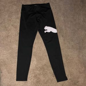 Puma pants